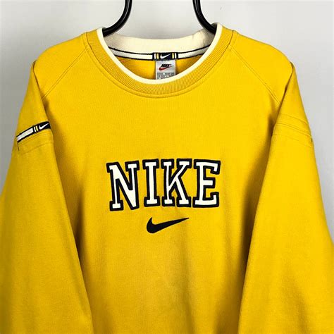 nike spellout sweatshirt fake